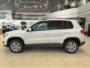 Volkswagen Tiguan I Рестайлинг Казань  - изображение 32