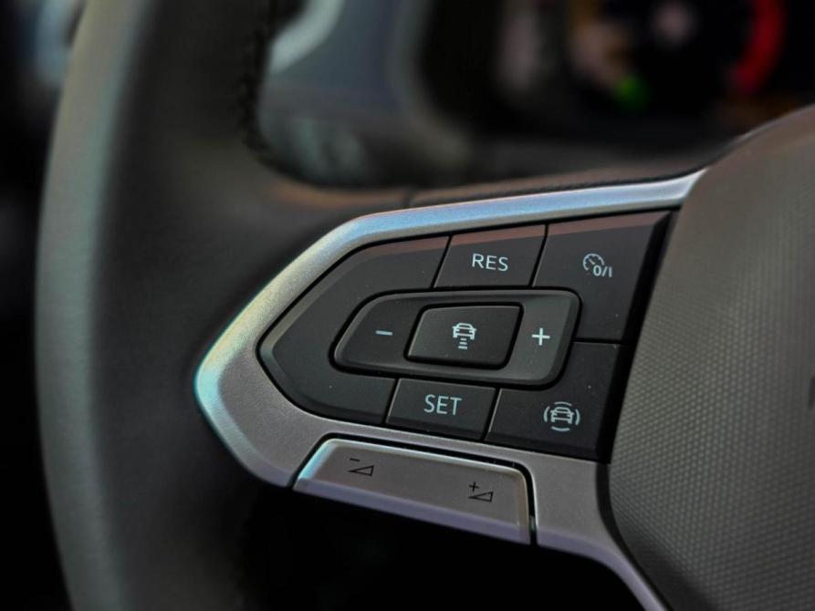 Volkswagen Tharu XR Крым  - изображение 23