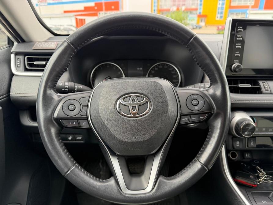 Toyota RAV4 V (XA50) Сыктывкар  - изображение 18