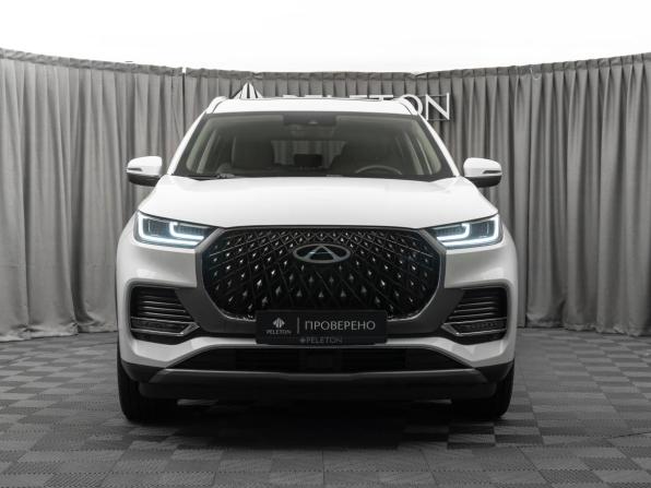 Chery Tiggo 8 Pro Max I Рестайлинг с пробегом 2023 года, цена 2 690 000 рублей, 30178 км, внедорожник, Автокод Объявления