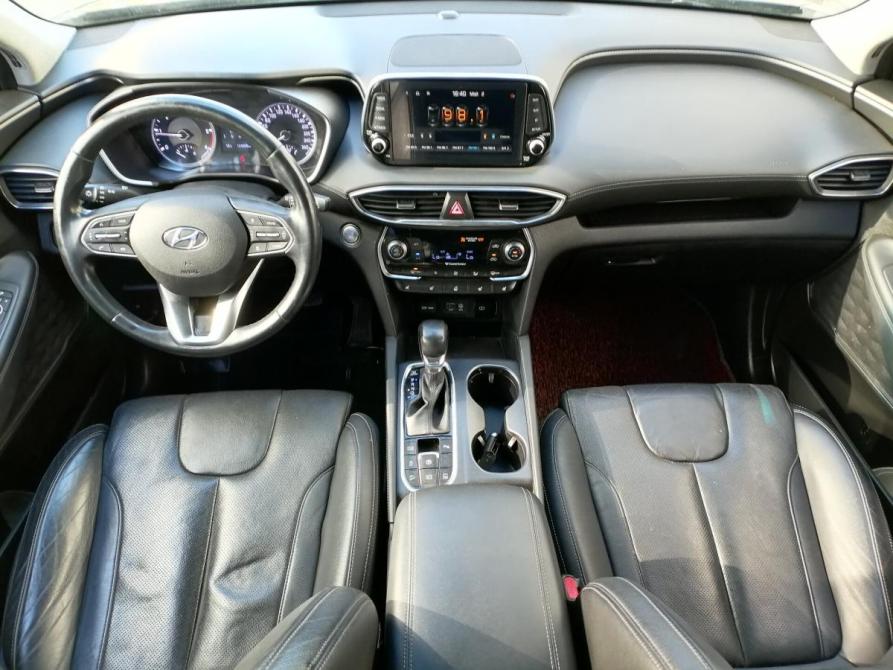 Hyundai Santa Fe IV Санкт-Петербург  - изображение 13