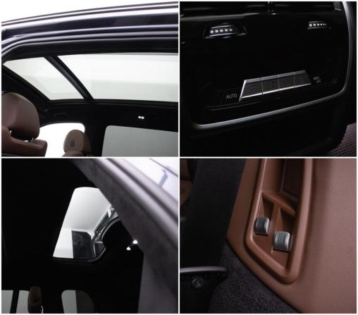 BMW X7 I (G07) с пробегом 2020 года, цена 6 290 000 рублей, 142958 км, внедорожник, Автокод Объявления