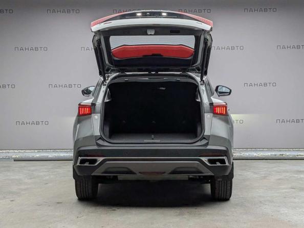 Omoda C5 I с пробегом 2023 года, цена 1 857 000 рублей, 26293 км, внедорожник, Автокод Объявления