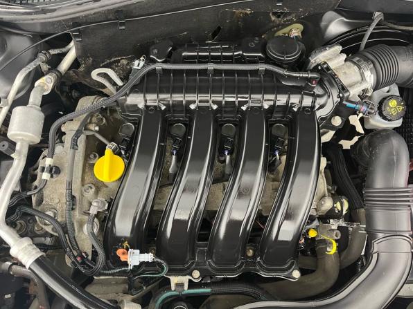 Nissan Terrano III (D10) с пробегом 2018 года, цена 1 500 000 рублей, 91108 км, внедорожник, Автокод Объявления