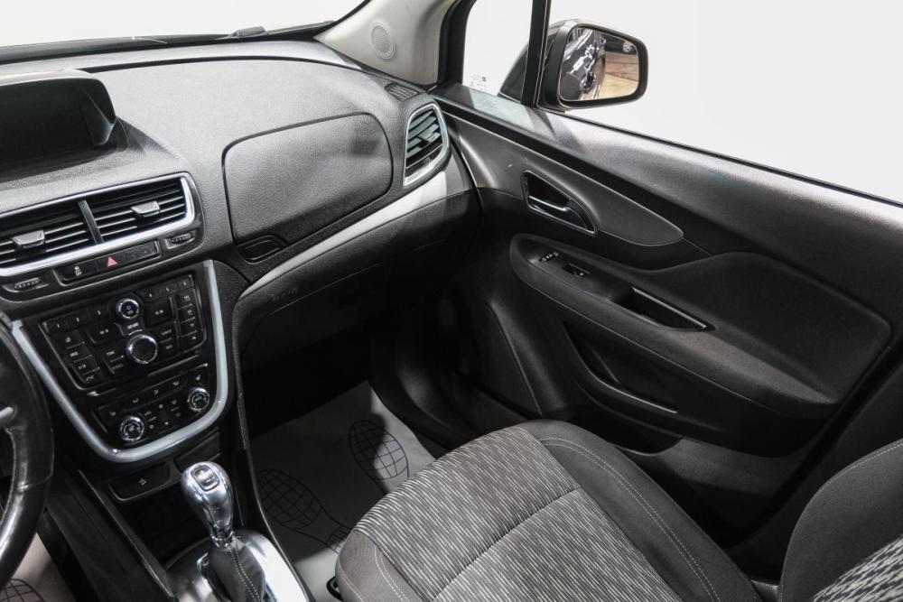 Opel Mokka I Новокузнецк  - изображение 19