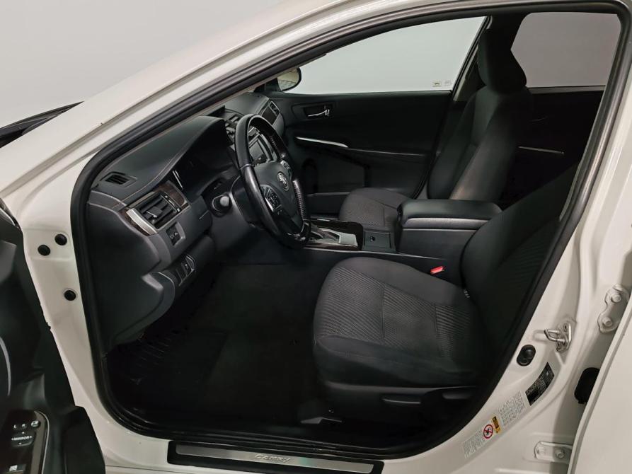 Toyota Camry VII (XV50) Рестайлинг Москва  - изображение 15