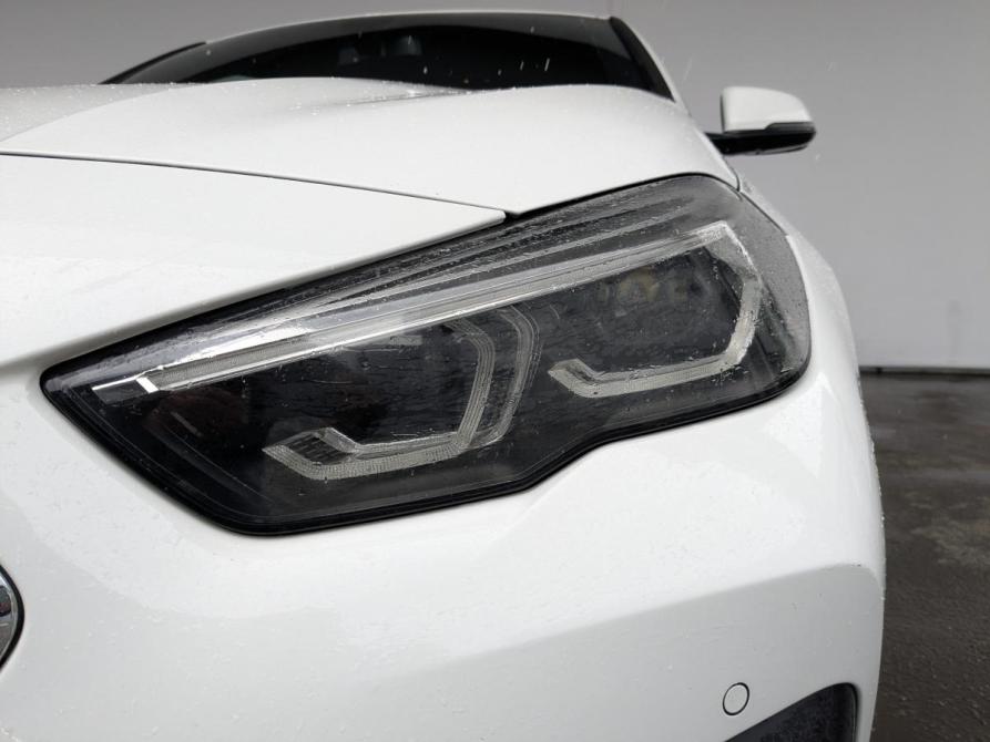 BMW 2 серии F44 Москва  - изображение 11