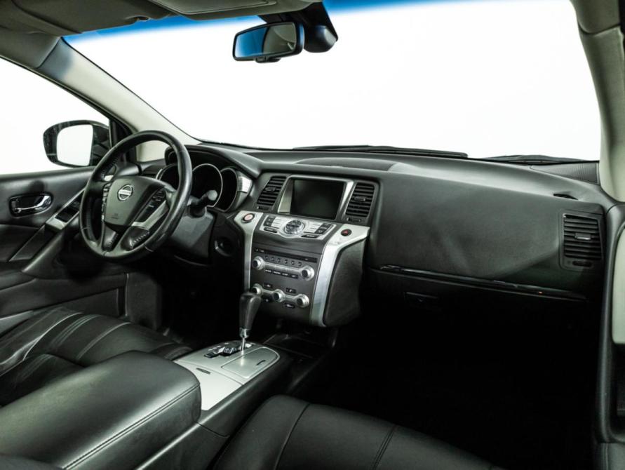 Nissan Murano II (Z51) Рестайлинг 2 Санкт-Петербург  - изображение 9