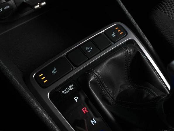 Hyundai Creta I Рестайлинг с пробегом 2020 года, цена 1 675 000 рублей, 93479 км, внедорожник, Автокод Объявления