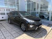 Hyundai Santa Fe III Орел  - изображение 8
