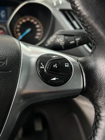 Ford Kuga II с пробегом 2016 года, цена 1 230 000 рублей, 148050 км, внедорожник, Автокод Объявления
