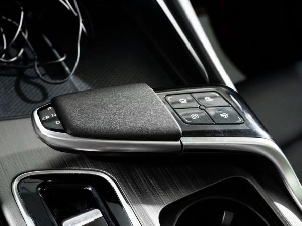 Changan UNI-T I с пробегом 2020 года, цена 1 830 000 рублей, 69695 км, внедорожник, Автокод Объявления