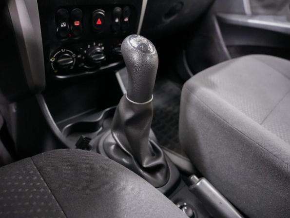 Nissan Almera III (G15) с пробегом 2014 года, цена 810 000 рублей, 107812 км, седан, Автокод Объявления