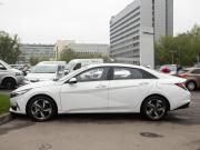 Hyundai Elantra VII (CN7) Москва  - изображение 26