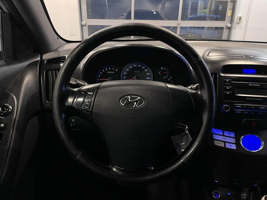 Hyundai Elantra IV (HD) Чебоксары  - изображение 10