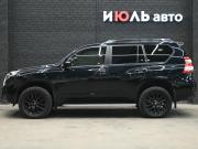 Toyota Land Cruiser Prado 150 Series Рестайлинг 1 Екатеринбург  - изображение 27