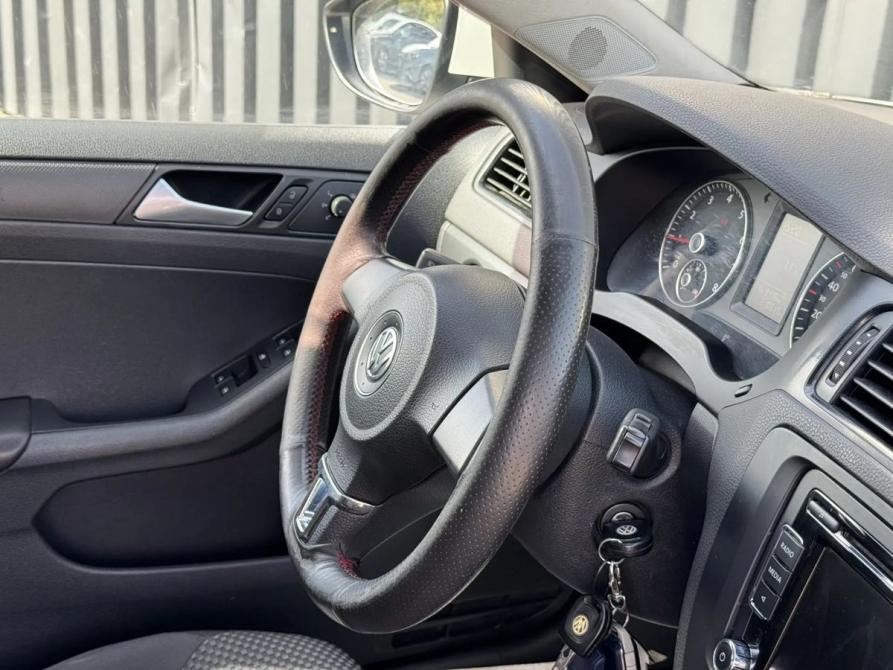 Volkswagen Jetta VI Самара  - изображение 15