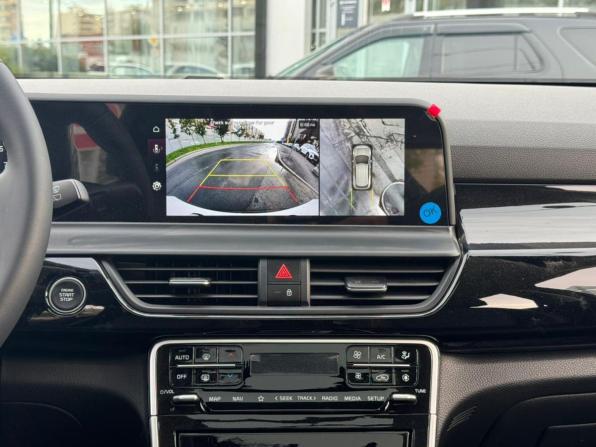 Новый Kia Seltos I Рестайлинг 2025 года, цена 3 350 000 рублей, внедорожник, Автокод Объявления