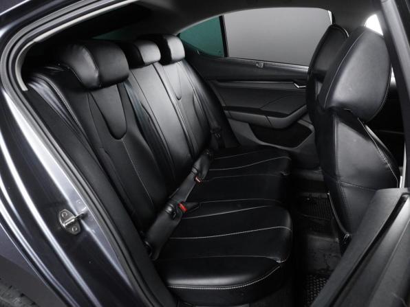 Skoda Octavia IV (A8) с пробегом 2020 года, цена 2 139 000 рублей, 143431 км, лифтбек, Автокод Объявления