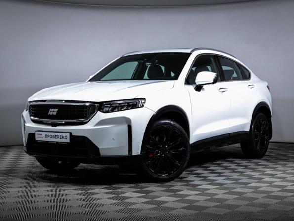 Knewstar 001 с пробегом 2024 года, цена 3 350 000 рублей, 11335 км, внедорожник, Автокод Объявления
