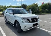 Nissan Patrol VI (Y62) Кемерово  - изображение 9