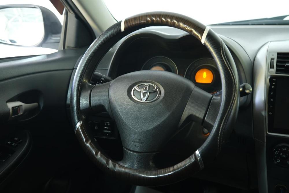 Toyota Corolla X (E140 E150) Омск  - изображение 12