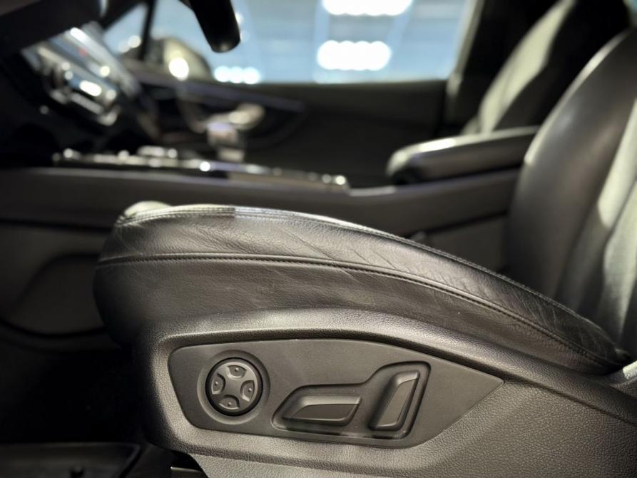 Audi Q7 II (4M) Санкт-Петербург  - изображение 11