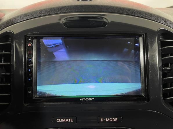 Nissan Juke I с пробегом 2011 года, цена 852 000 рублей, 246511 км, внедорожник, Автокод Объявления