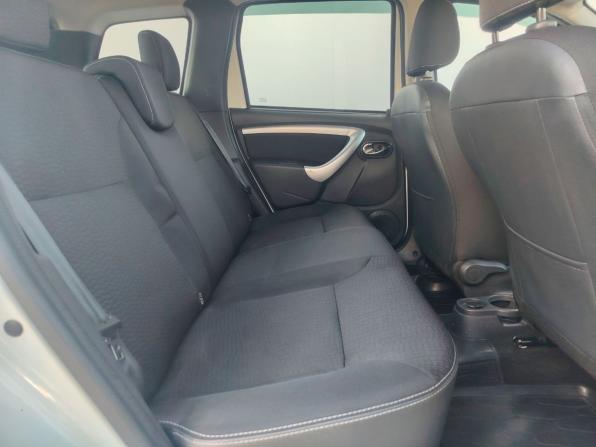 Nissan Terrano III (D10) с пробегом 2020 года, цена 1 668 000 рублей, 65359 км, внедорожник, Автокод Объявления
