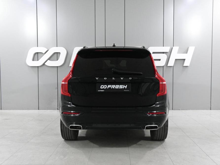 Volvo XC90 II Рестайлинг 1 Ростов-на-Дону  - изображение 4