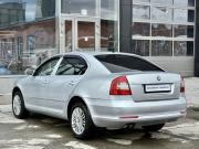 Skoda Octavia II (A5) Рестайлинг Новосибирск  - изображение 31