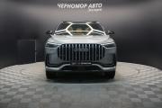 Jaecoo J8 Крым  - изображение 41