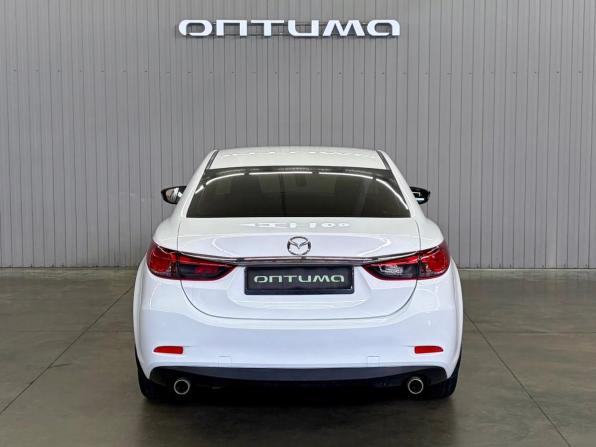 Mazda 6 III (GJ) с пробегом 2014 года, цена 1 450 000 рублей, 169270 км, седан, Автокод Объявления