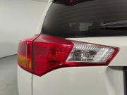 Toyota RAV4 IV (XA40) Уфа  - изображение 37