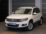 Volkswagen Tiguan I Рестайлинг Санкт-Петербург  - изображение 20