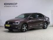 Volkswagen Jetta VI Рестайлинг Дзержинск  - изображение 21