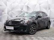 Mazda 3 II (BL) Рестайлинг Ульяновск  - изображение 20