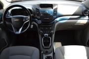 Chevrolet Orlando I Старый Оскол  - изображение 26