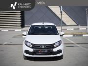 Lada (ВАЗ) Granta I Рестайлинг Казань  - изображение 15