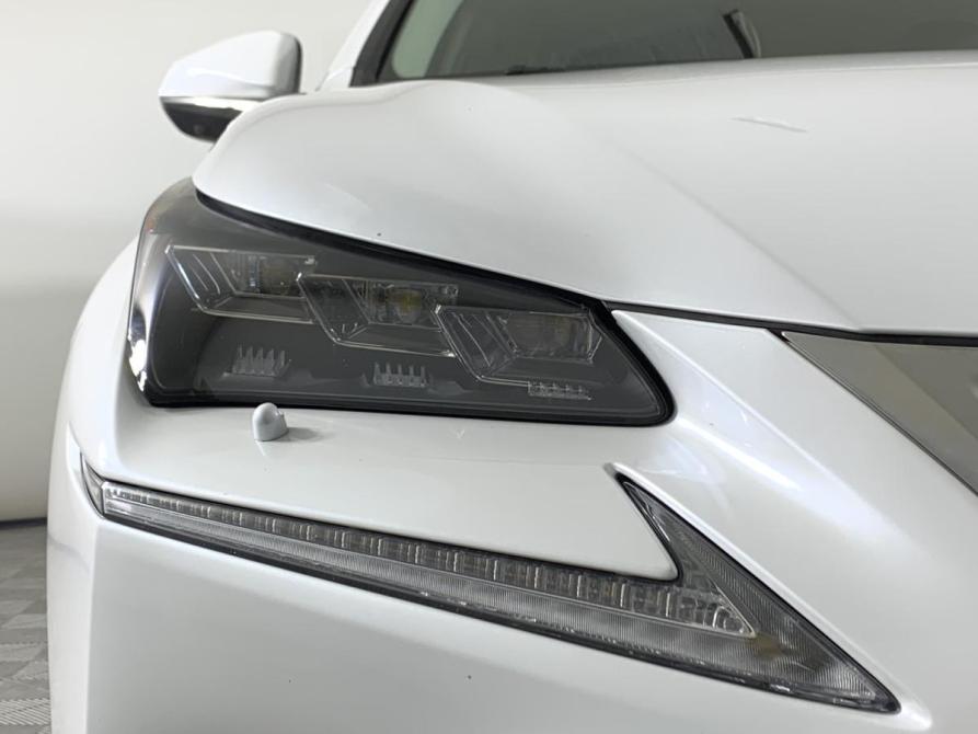 Lexus NX I Москва  - изображение 9