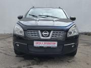 Nissan Qashqai I Москва  - изображение 23