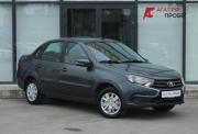 Lada (ВАЗ) Granta I Саратов  - изображение 27