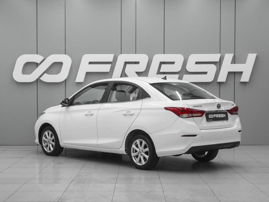 Changan Alsvin Ростов-на-Дону  - изображение 2