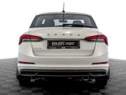 Skoda Rapid II Москва  - изображение 31