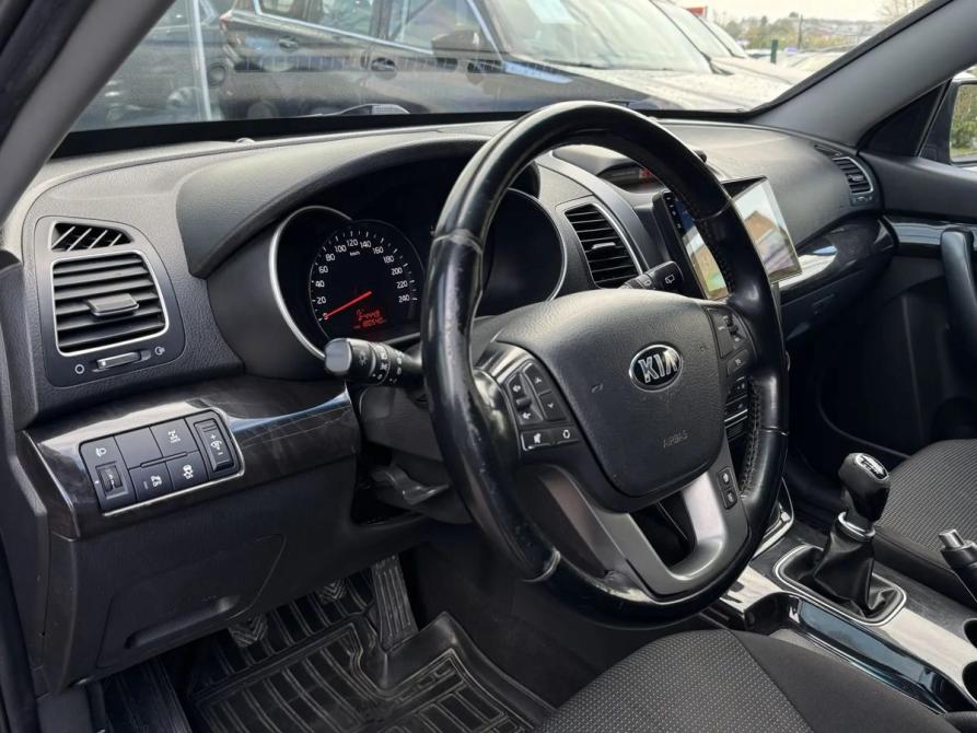 Kia Sorento II Рестайлинг Екатеринбург  - изображение 29
