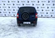 Chevrolet Niva I Рестайлинг Сургут  - изображение 16