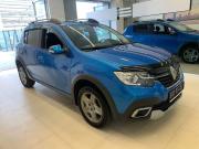 Renault Sandero II Рестайлинг Челябинск  - изображение 25