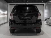 Toyota Verso I Москва  - изображение 28