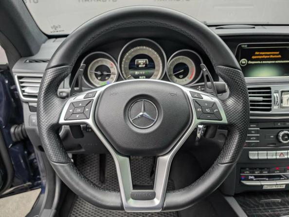 Mercedes-Benz E-Класс IV (W212 S212 C207) Рестайлинг с пробегом 2016 года, цена 2 699 000 рублей, 40116 км, купе, Автокод Объявления