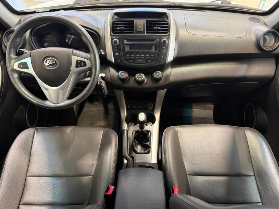Lifan X60 I Рестайлинг Волгоград  - изображение 8